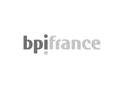 Logo BPI France