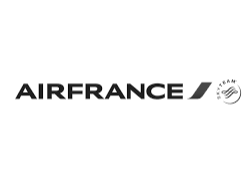 Logo Air France