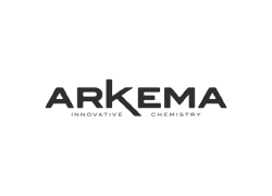 Logo Arkema